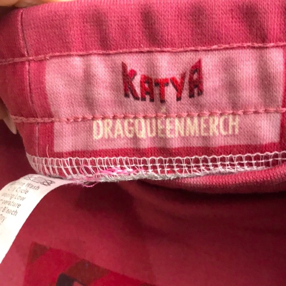 ✨🆕BNWOT Katya Drag Queen Sweatshirt & Jogger Set!❤️ - Picture 5 of 7